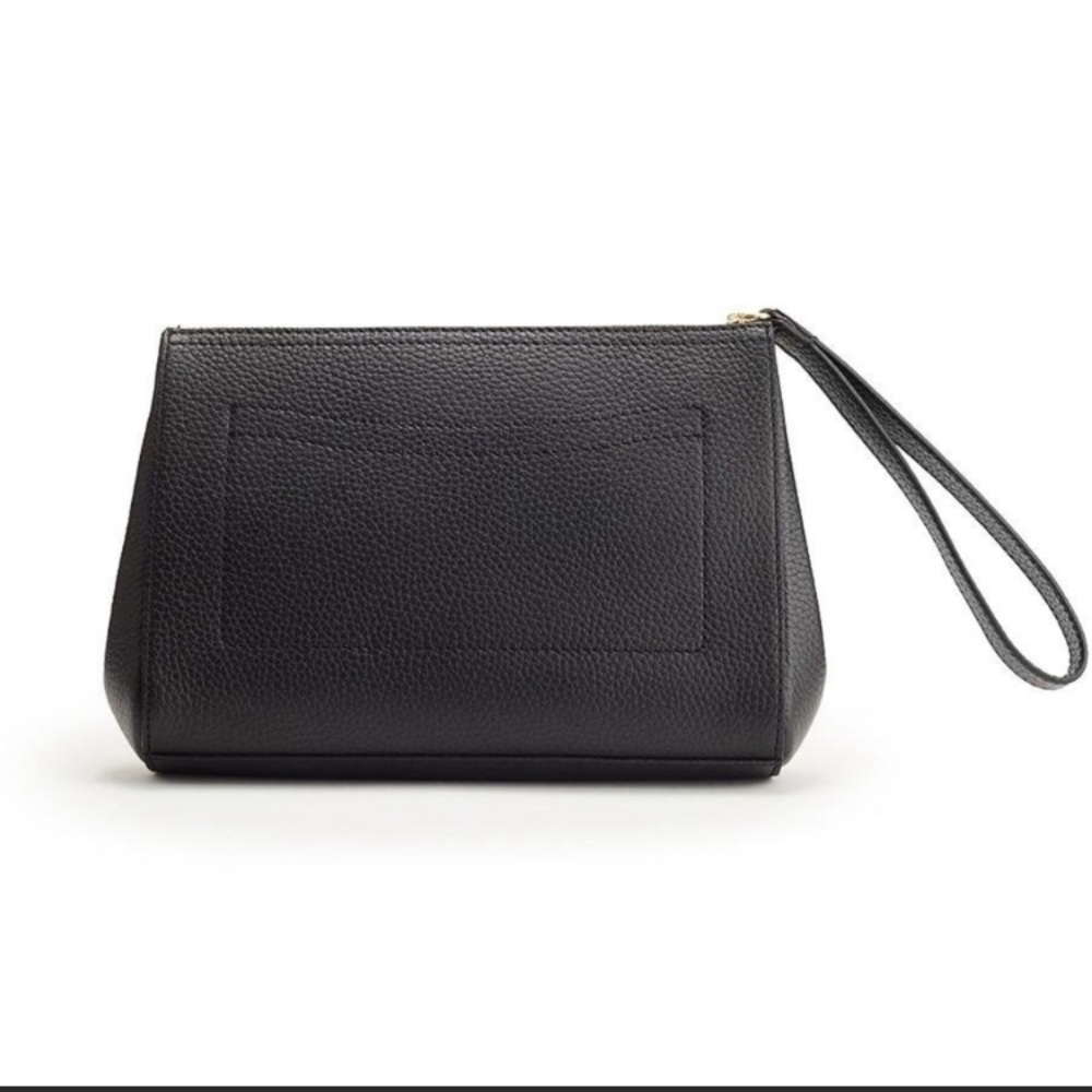 ISO Cuyana work clutch